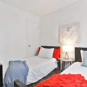 Free Parking In Beautiful Lachine Apartamento Montreal
