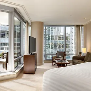 ***** Отель Hyatt Vancouver Downtown Alberni Канада