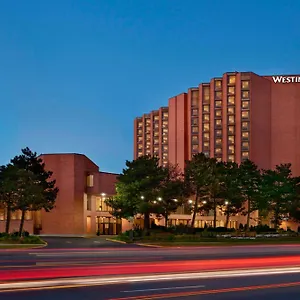 Отель The Westin Airport, Торонто
