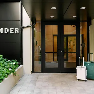 **** Апарт-отель Sonder By Marriott Bonvoy Revival Bay Канада