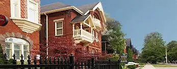 Madison Manor Boutique Hotel Toronto Canadá