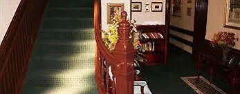 Madison Manor Boutique Hotel Toronto