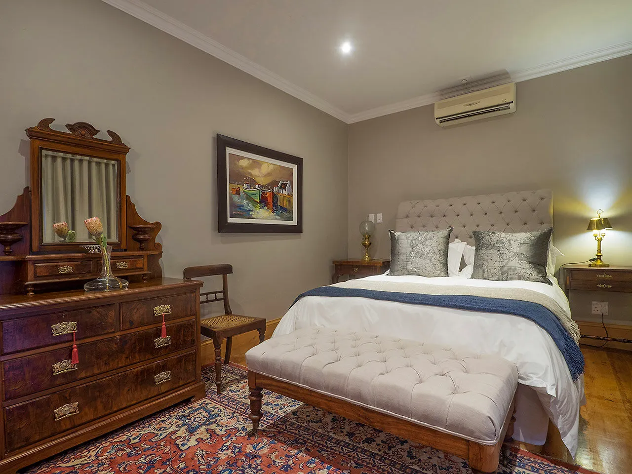 Madison Manor Boutique Hotel Toronto